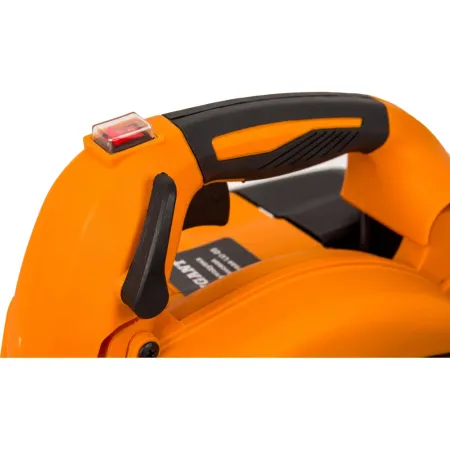 Бензиновая воздуходувка Gigant LU-03