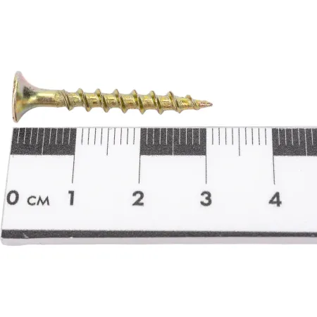 Саморезы Gigant 3,5x32, 1 кг