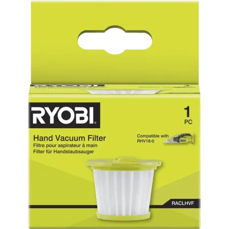 Фильтр для пылесоса RACLHVF Ryobi