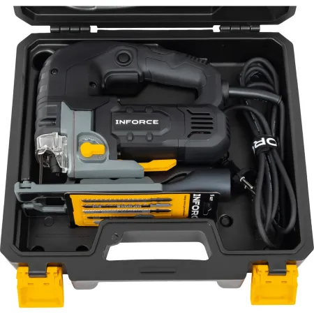 Лобзик Inforce JS975VT