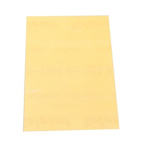 Клейкий лист Tolecut K1200 (29*70mm) x 4шт