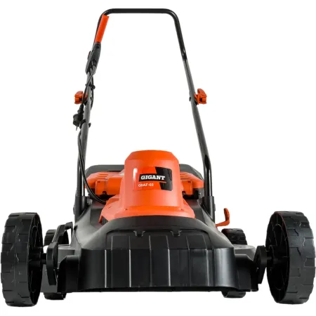 Электрическая газонокосилка Gigant GSAF-03