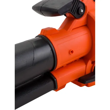 Электрическая вакуумная воздуходувка Gigant GBVER-03