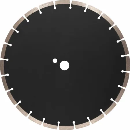 Алмазный сегментный диск по бетону Gigant G-10360