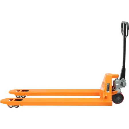 Гидравлическая тележка Gigant JHPT2500-1500-PO