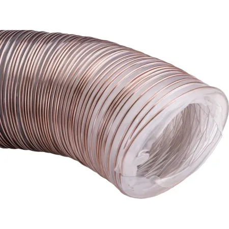 Универсальный шланг Gigant G-PVC-100-10