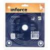 Пильный диск по алюминию Inforce 11-01-611