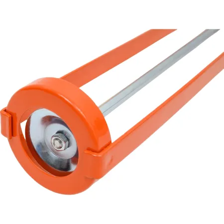 Скелетный пистолет для герметиков Gigant GCG-1