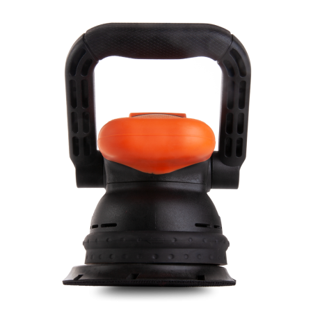 Электрическая угловая полировальная машинка HANKO PL-15AL