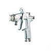Краскопульт Iwata W-101, сопло 1.8 мм, возд. головка N1, подача из бокового бачка (без бачка)