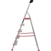Свободностоящая стремянка Gigant PROFI