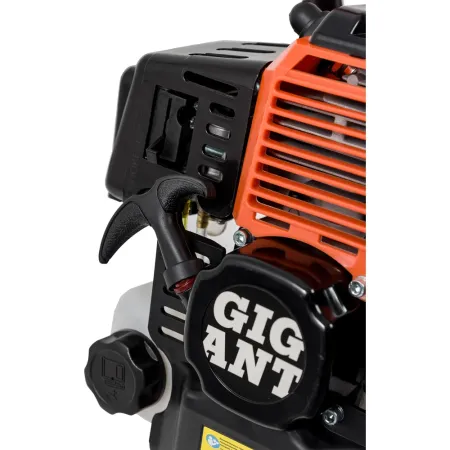 Мотобур Gigant GSAF-04