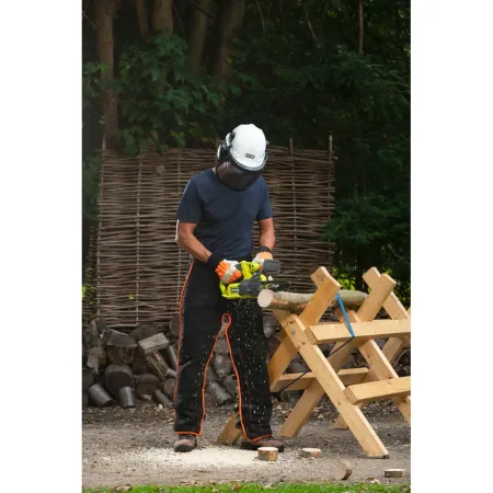 Цепная пила RY18CS20A-125 Ryobi