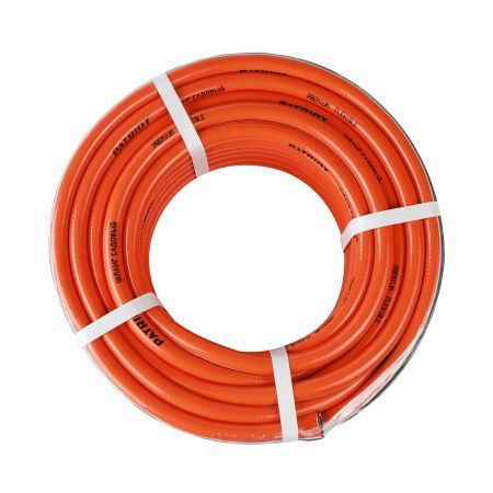 Шланг садовый PATRIOT PVC 3425