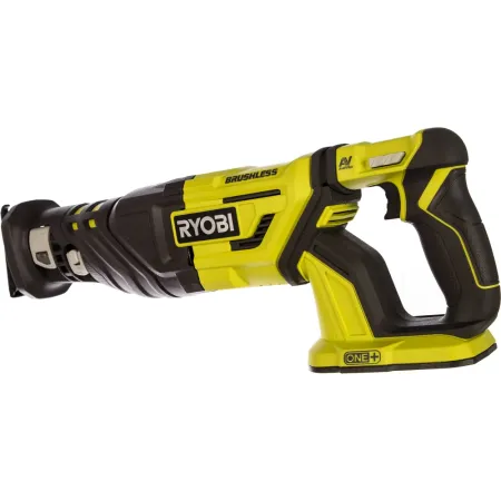 Бесщеточная сабельная пила ONE+ R18RS7-0 Ryobi