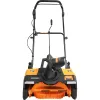 Электрический снегоуборщик Gigant SP-2000-580ES