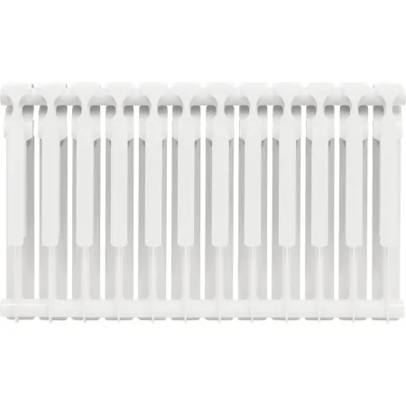 Биметаллический радиатор Gigant bim 500/80