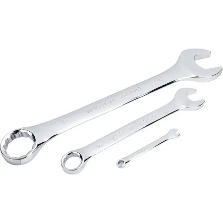 Набор комбинированных ключей Gigant GDWSP-25