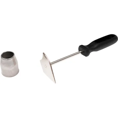 Фен-термопистолет Inforce HG6520HC-V