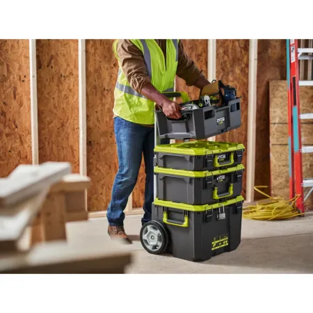 Поддон для инструментов RSL104 Ryobi