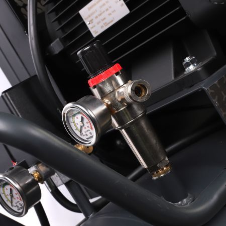 Компрессор поршневой ременной PATRIOT KRX 950 L100 D