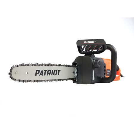 Пила цепная электрическая PATRIOT ES 2016