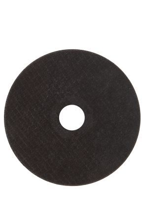 Круг отрезной по металлу, 125 х 2,0 х 22,2 мм Сибртех