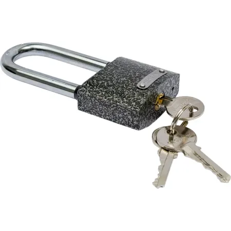 Навесной замок Gigant GPLK-50L