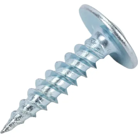 Оцинкованные саморезы Gigant 4,2x19, 1 кг
