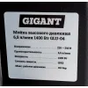 Мойка высокого давления Gigant GLU-04