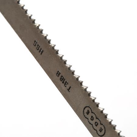 Пилка для лобзика T318B по металлу (2 шт.)