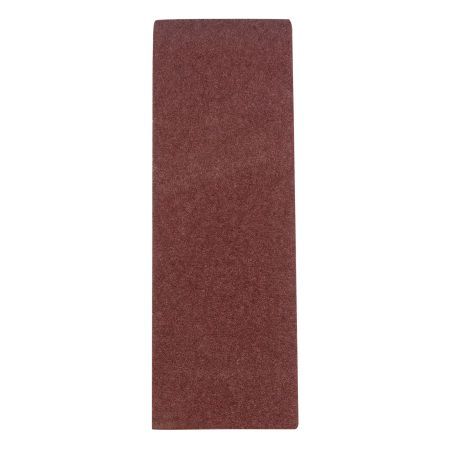 Лента абразивная бесконечная, P 40, 100 х 610 мм, 3 шт Matrix