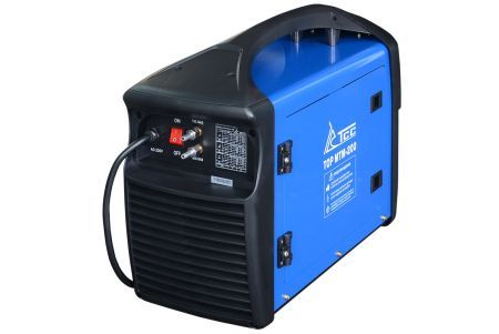 Многофункциональный сварочный аппарат, ТСС TOP MTM-200