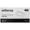 G-образная струбцина Inforce 06-03-48