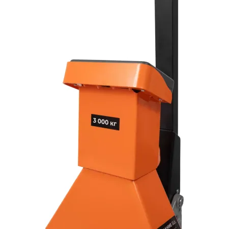 Гидравлическая тележка Gigant JHPT3000-1150-W
