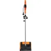 Электрический снегоуборщик Gigant SP-1500-280ES