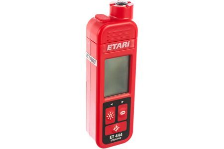 Толщиномер ЛКМ ETARI ЕТ-444, все металлы