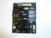 Регулятор напряжения AVR ENGGA (WT-2)