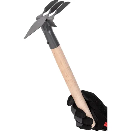 Комбинированная мотыжка Gigant GAV-20