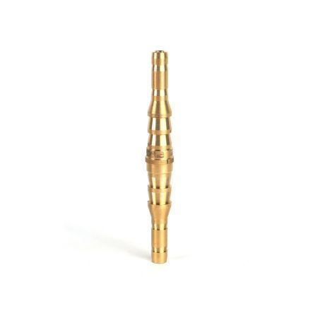 Переходник PATRIOT 46C/1 (елочка 8/10 мм-8/10 мм)