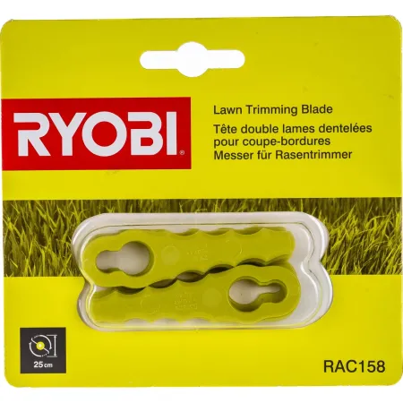 Полотна для триммера RAC158 Ryobi
