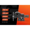 Поворотные слесарные тиски Gigant Professional