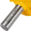 Набор фрез комбинированных рамочных Gigant GC-0073