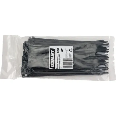 Ленточный хомут-стяжка Gigant G/1/7