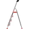 Свободностоящая стремянка Gigant PROFI