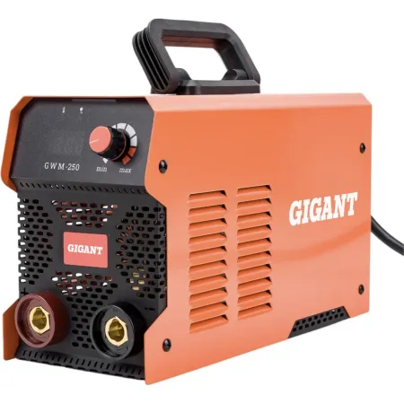 Инверторный сварочный аппарат Gigant GWM-250