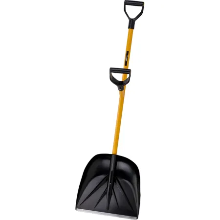 Эргономичная лопата Inforce 06-12-25