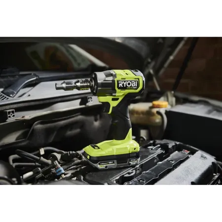 Ударный гайковерт RIW18C-0 18 В Ryobi