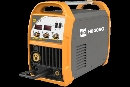 Сварочный полуавтомат HUGONG EXTREMIG 160W III