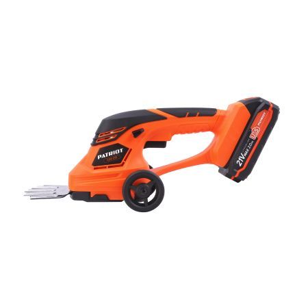 Ножницы-кусторез аккумуляторные PATRIOT CSH 215